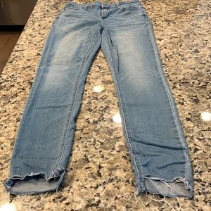 4 pair lot of old navy jeans!!!